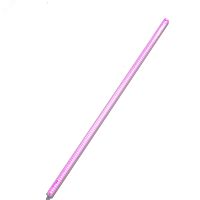 Светильник для растений ULI-P21-24W/SPSB IP40 WHITE светодиодный линейный 872 мм выкл на корпусе Алюминий Спектр для рассады и цветения | код UL-00008921 | Uniel