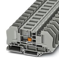 Измерительная клемма с ползунковым размыкателем RTO 5-T | код 3049233 | PHOENIX CONTACT