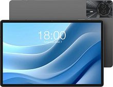 Планшет Teclast T50 Max G99 (2.2) 8C RAM8Gb ROM256Gb 11 IPS 1920x1200 4G 1Sim Android 14 серебристый 13Mpix 8Mpix BT microSD 1Tb 8000mAh | код 2031044 | TECLAST