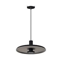 Светильник SP-KOTARO-R350-12W Warm2700 BK-GR 36 deg 230В TRIAC 12Вт 2700К IP20 Arlight 057222