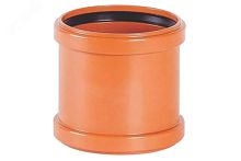 Муфта ремонтная надвижная наружной канализации 250 мм | код 2481181 | Хемкор