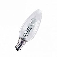 Лампа галогенная 64543 B CLA 46W 230V E27 FS1 | код. 4008321984890 | OSRAM