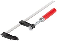 Струбцина столярная тип ''F'' 50x250 мм | код 59004 | КУРС