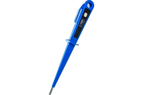 Индикатор напряжения 125-250V 3,5 х 100 ммновинка | код. 248572000 | WITTE