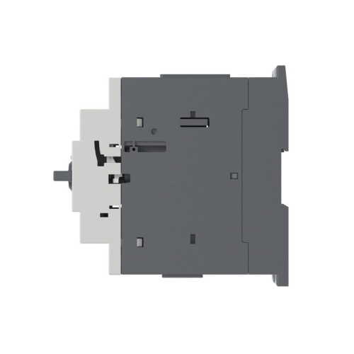 Автоматический выключатель защиты двигателя YON DMP63MT 63A 3P 50kA | код DMP63MT-0063 | DKC фото 4