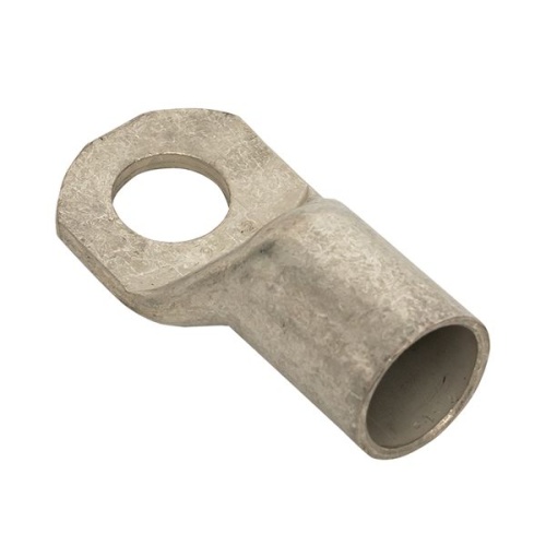 Наконечник силовой медный луженый ТМЛ-Р 95-12 PROxima | код tml-r-95-12 | EKF фото 2