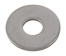 Шайба кузовная М3 DIN 9021 оцинк. (уп.40шт) Tech-Krep/Zitar 103034