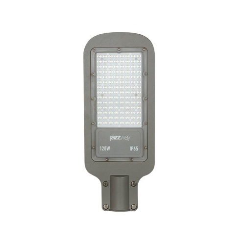 Светильник светодиодный PSL 07 120Вт 5000К IP65 AC180-260 уличный ДКУ | Код. 5041110 | JazzWay