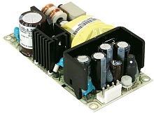 Источник питания AC-DC med, 55Вт, вход 90…264V AC, 47…63Гц /127…370В DC, выход 5В/11A, рег. вых -5…+10%Uном, изоляция 4000V AC, открытая плата 101,8х50,8х28мм, -20…+70С | код RPS-60-5 | MeanWell