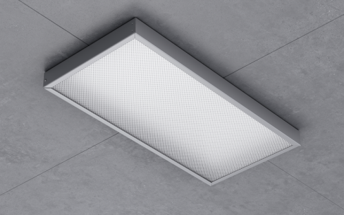 Светильник светодиодный 14 887 ДВО-05-П-18-5К-IP40-A1 Innolux 14887 фото 4