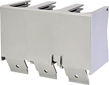 Защитная крышка клемм PRS2-ZB 160&250/3 | код 004671207 | ETI
