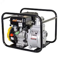 Мотопомпа MP-40 | код 70/11/2 | Huter