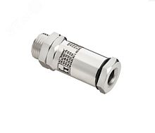 Ввод кабельный взрывозащищенный для открытой прокладки кабеля свне шним диаметром до 10 мм(нерж) КВВ-О10-Н | код ER050000000105-0000 | Эридан