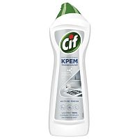 Чистящее средство крем 750мл CIF PROFESSIONAL Active Fresh , ш/к 65005 | код 608338 | CIF