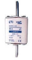 Предохранитель M2UQU-N/200A/690V aR (50kA) | код 004334214 | ETI