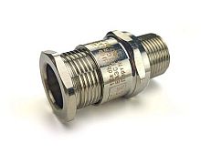 Ех-кабельный ввод ВКВ2-НС-K 1/2-14 1Ex db e II Gb X ГОФРОМАТИК (ЗЭТАРУС) | код zeta31148 | ГОФРОМАТИК
