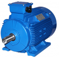 Электродвигатель 280 S2-SDN-Б1-IE2 IM B3 75/3000 Турция (ESQ TR) | код 01.05.223192 | ESQ