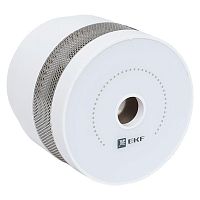 Умный датчик дыма Zigbee Connect | код is-sm-zb | EKF