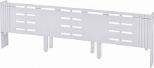 Защитная крышка для сборных шин UGS KVL-1 3P/34-39 (34-39мм) | код 001690990 | ETI