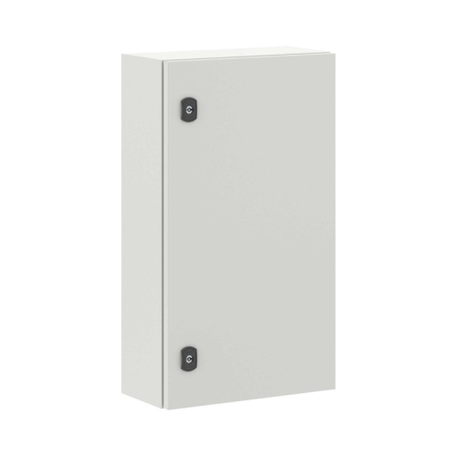 Корпус навесной STE с М/П ВxШxГ 700x400x200 мм, IP66 | код R5STE0742 | DKC