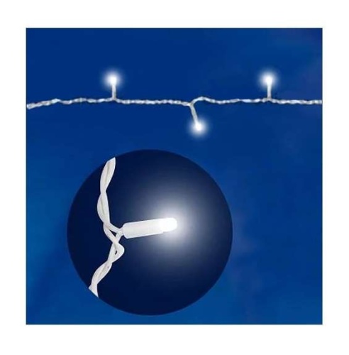 Гирлянда светодиодная ULD-S1000-120/TWK WHITE IP67 120led 10м бел. свет UNIEL UL-00001351