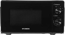 Микроволновая Печь Hyundai HYM-M2045 20л. 700Вт черный | код 1604084 | HYUNDAI