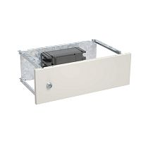Комплект внешний гор-ой уст-ки 3п OptiMat E250(F) Ш600 В150 | код R5PKEB6H61113 | DKC