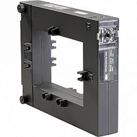 Трансформатор тока ТРП 400/5А 1.5ВА, кл.т. 0,5 | код. ITT88-2-D015-0400 | IEK