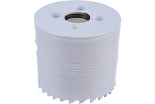 Коронка Bi-metall 51 мм (крупный зуб)новинка | код. 3005100101 | WILPU