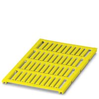 Маркировка для проводов UC-WMCO 2,9 (21X3,5) YE CUS | код 0829068 | PHOENIX CONTACT