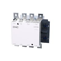 Контактор CJX2-F 115A 4P AC220В | код C020038 | CNC