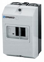 Защитный корпус IP55 для АПД-03 | код PB-03 | Engard