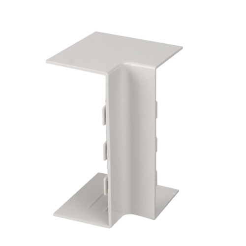 Угол внутренний (100х60) (2 шт) белый-Plast | код ibw-100-60x2 | EKF Угол внутренний (100х60) (2 шт) белый-Plast | код ibw-100-60x2 | EKF