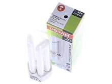 Лампа энергосберегающая КЛЛ 32Вт Dulux T/Е 32/840 4p GX24q-3 (348568) | код 4050300348568 | LEDVANCE