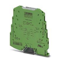 Разделительные усилители MINI MCR-SL-U-I-4 | код 2813525 | PHOENIX CONTACT