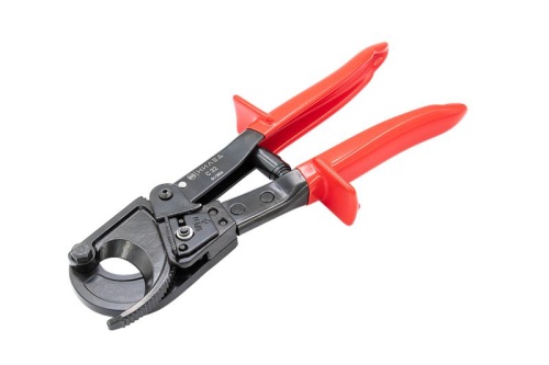 Ножницы секторные для резки проводов C 32 НИЛЕД 13302861 фото 3