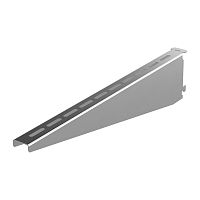 Консоль стоечная INOX (AISI 304) КСГЭМ-500 Промрукав | код PR16.4332 | ПРОМРУКАВ