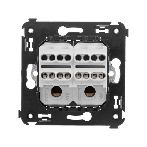 Инвертор 2-кл. СП "Avanti" "Белое облако" | код. 4400124 | DKC фото 3