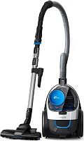 Пылесос Philips FC9332/09 900Вт черный | код 1857425 | PHILIPS