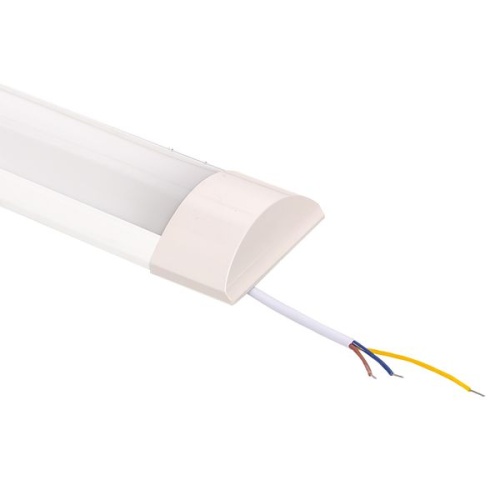 Светильник светодиодный линейный ДБО-6104 36 Вт 6500K IP20 Basic | код LBL-6104-36-6500 | EKF фото 4