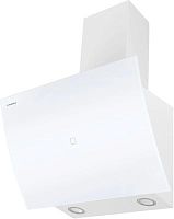 Вытяжка каминная Maunfeld Sky Star Chef 60 белый управление: сенсорное (1 мотор) | код 1782681 | MAUNFELD