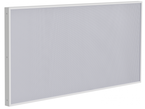 PRO Светильник ДВО 1041 60Вт 5000К мпр. IEK | код LTP-DVO2-1041-60-50-K01 | IEK