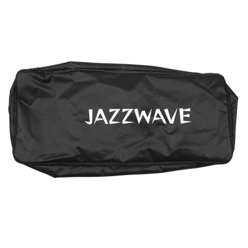 N1-BLUE SUP-доска 335х83х15см голубая Jazzway | код 4895205065734 | JazzWay фото 2