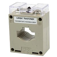 Трансформатор тока RUICHI MSQ-30 150A 50Hz, 660 В | код 79429 | Ruichi