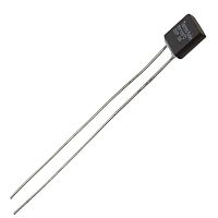 Термопредохранитель RUICHI, 150 °C, 3 A, DIP корпус | код 104414 | Ruichi