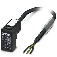 Кабель для датчика / исполнительного элемента SAC-3P-10,0-PVC/CI-1L-Z | код 1400605 | PHOENIX CONTACT