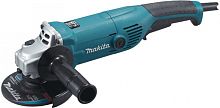 Углошлифовальная машина Makita GA5021 1050Вт 11000об/мин рез.шпин.:M14 d=125мм | код 1451421 | Makita
