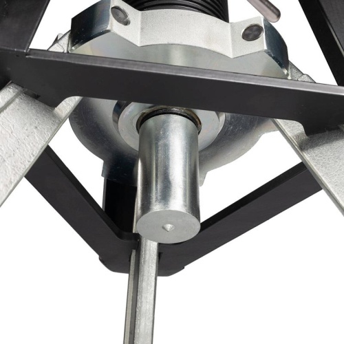 Съемник гидравлический самоцентрирующийся СГС-20К серия ПРОФИ | код 91802 | КВТ фото 8