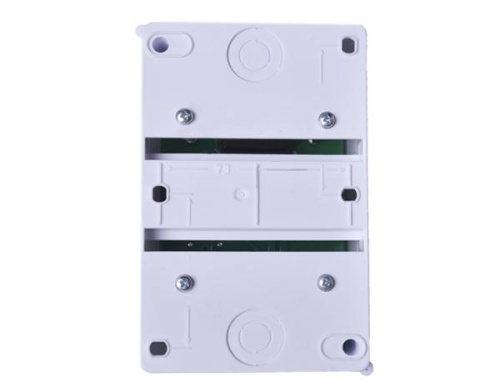 Блок подключения усилителя ТРОМБОН-БПУ | код. 6498 | Тромбон фото 5