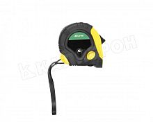 Рулетка 5м с держателем, обрезиненная, класс точности 2 Р5У2Д (ГРСИ №90362-23) | код 1098539 | Калиброн